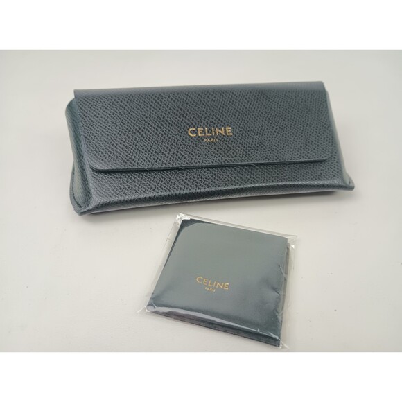 Celine Women's CL40168F 74F Pink Sunglasses - Picture 7 of 7